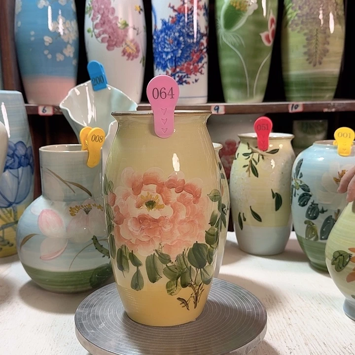 064 新款新款陶瓷