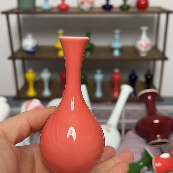 本山绿泥景德镇陶瓷研究所学会