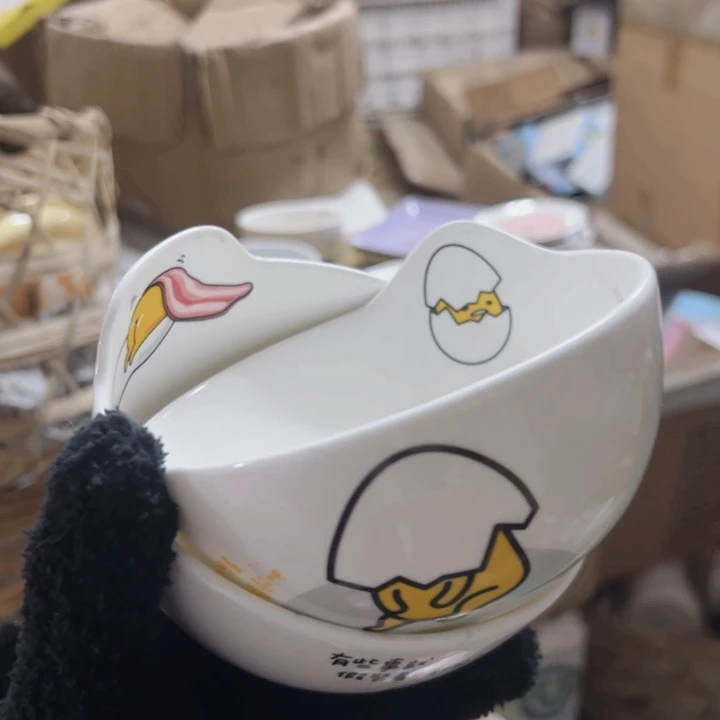 微瑕可爱满20包邮可爱