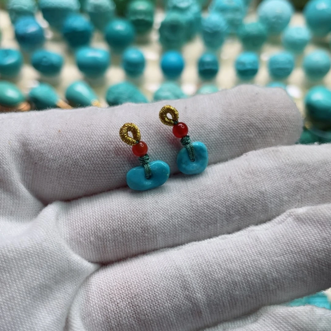 南红玛瑙珠宝奇石未镶嵌