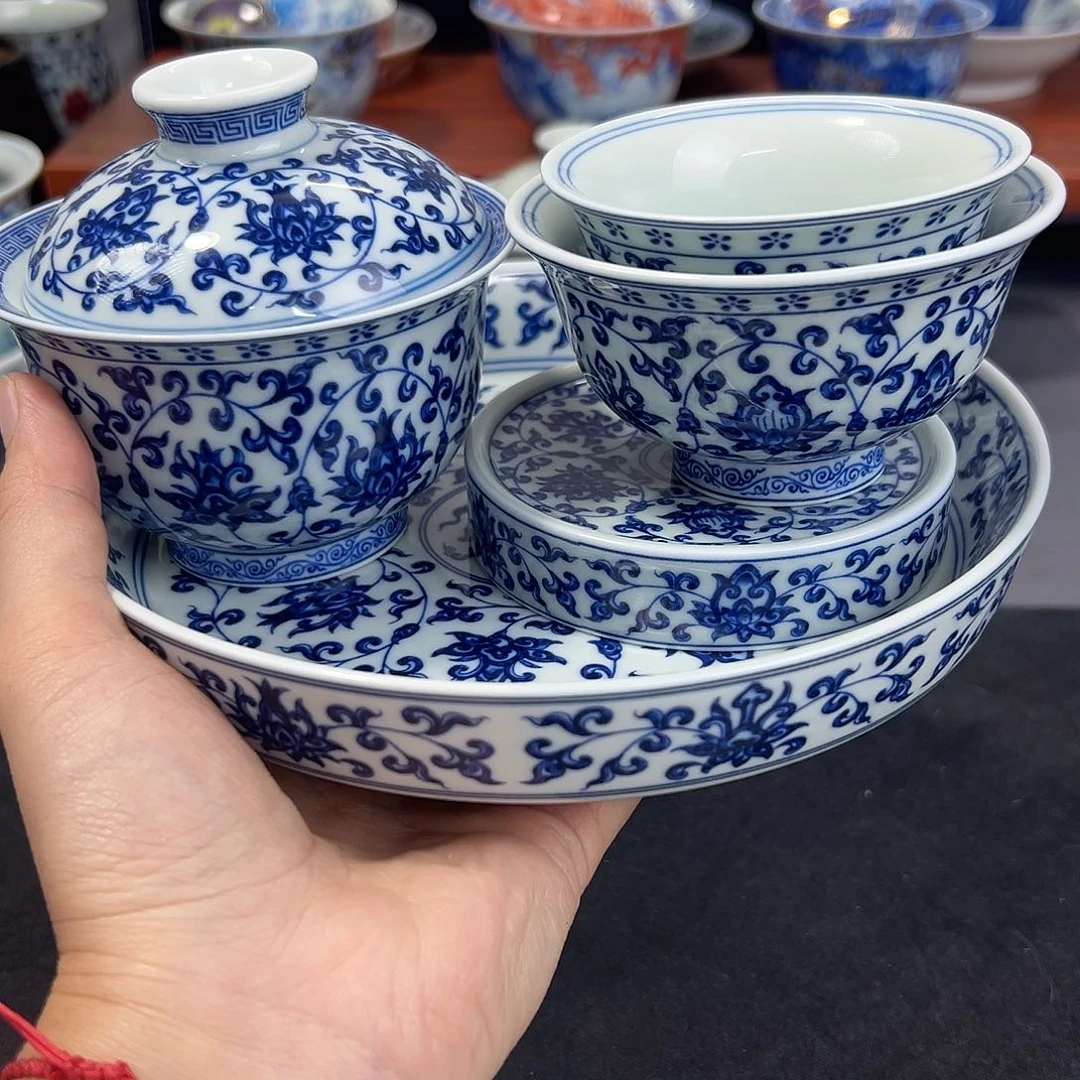 景德镇瓷器研究中心