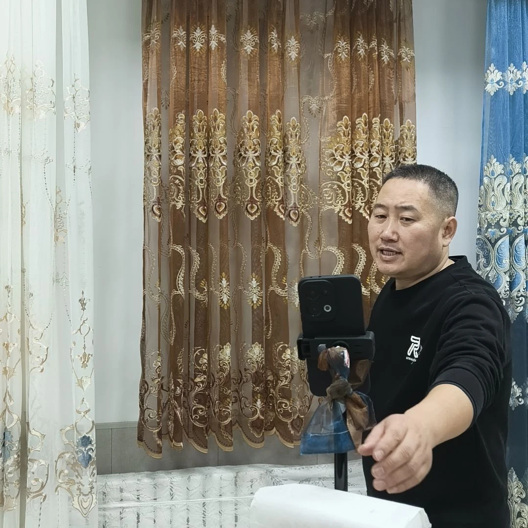 混纺4.3米一片高度2米