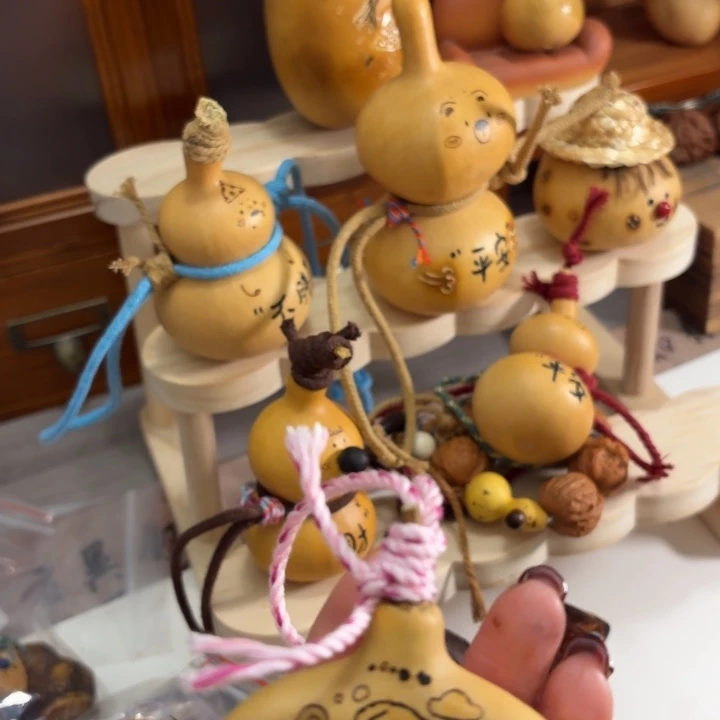 平**高福利瑕疵葫芦