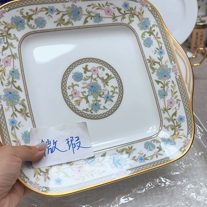 怡诺精选瓷器好物