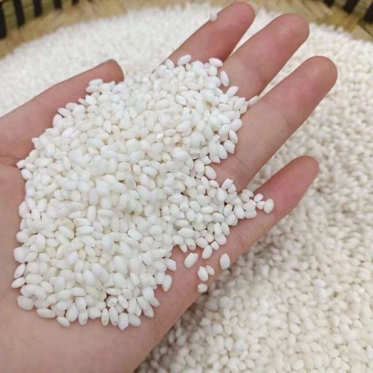 贵州黎平特产高杆香禾糯老品种历史传承2025年新米香禾糯米