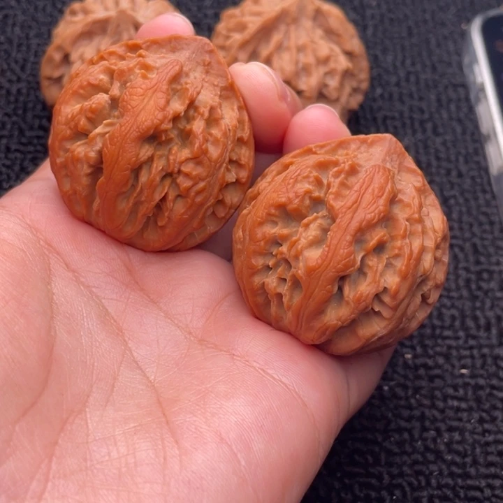 文玩核桃吊坠精品文玩核桃5