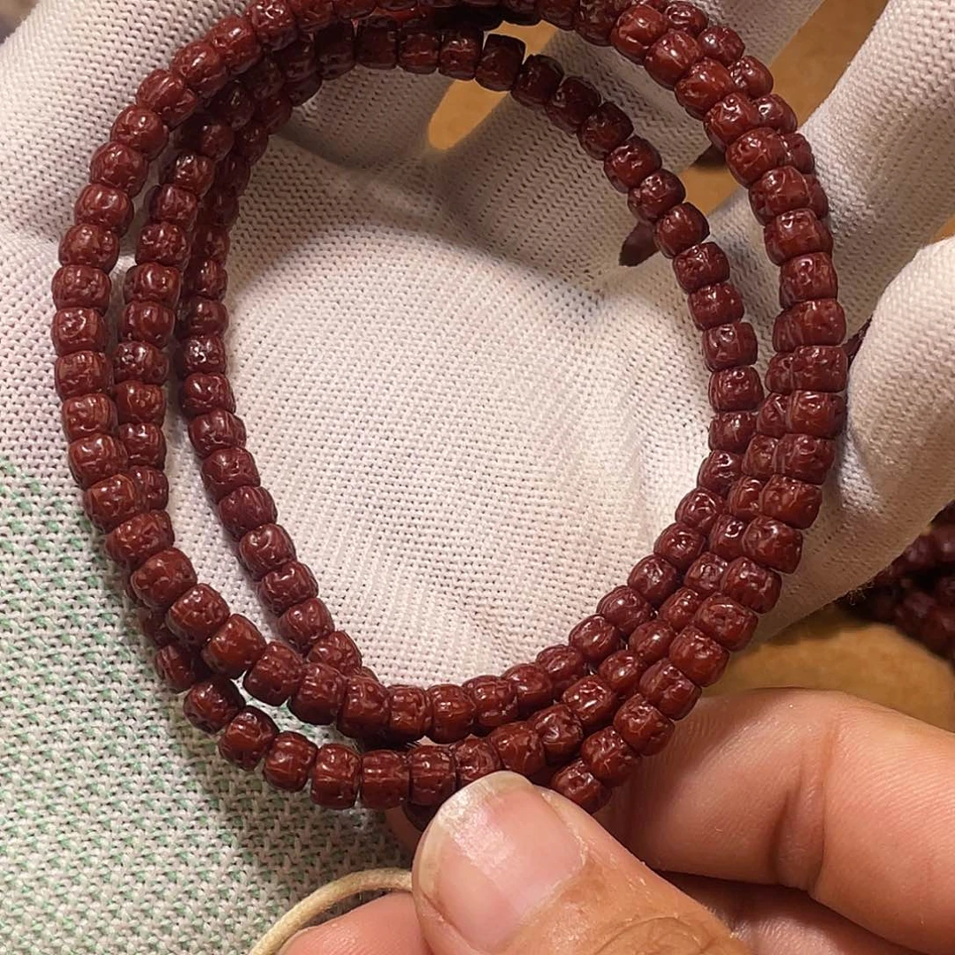 吊坠金刚菩提佛手 8