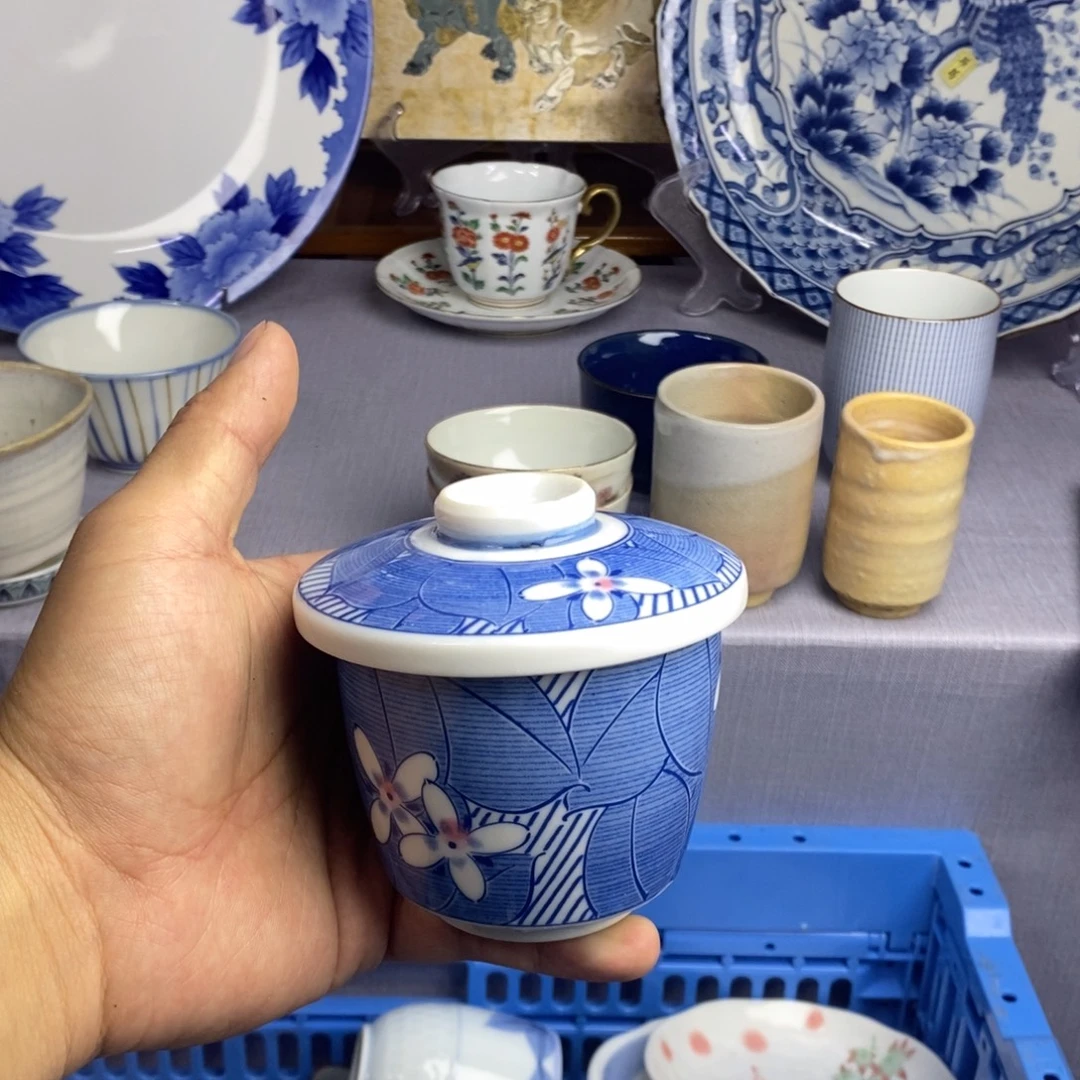 茶盏全场满28元包邮，第134
