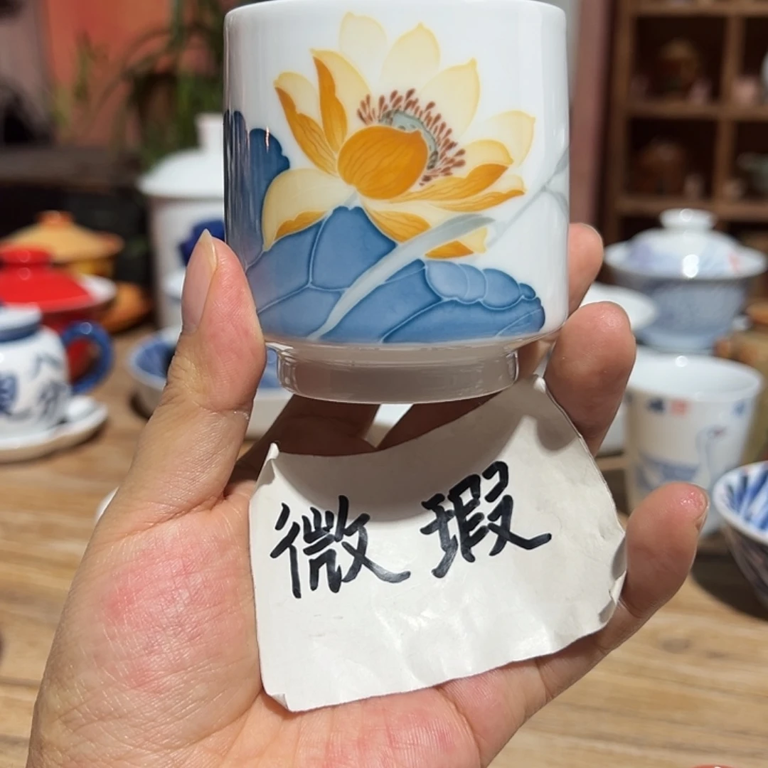 陶瓷艺术作品欣赏