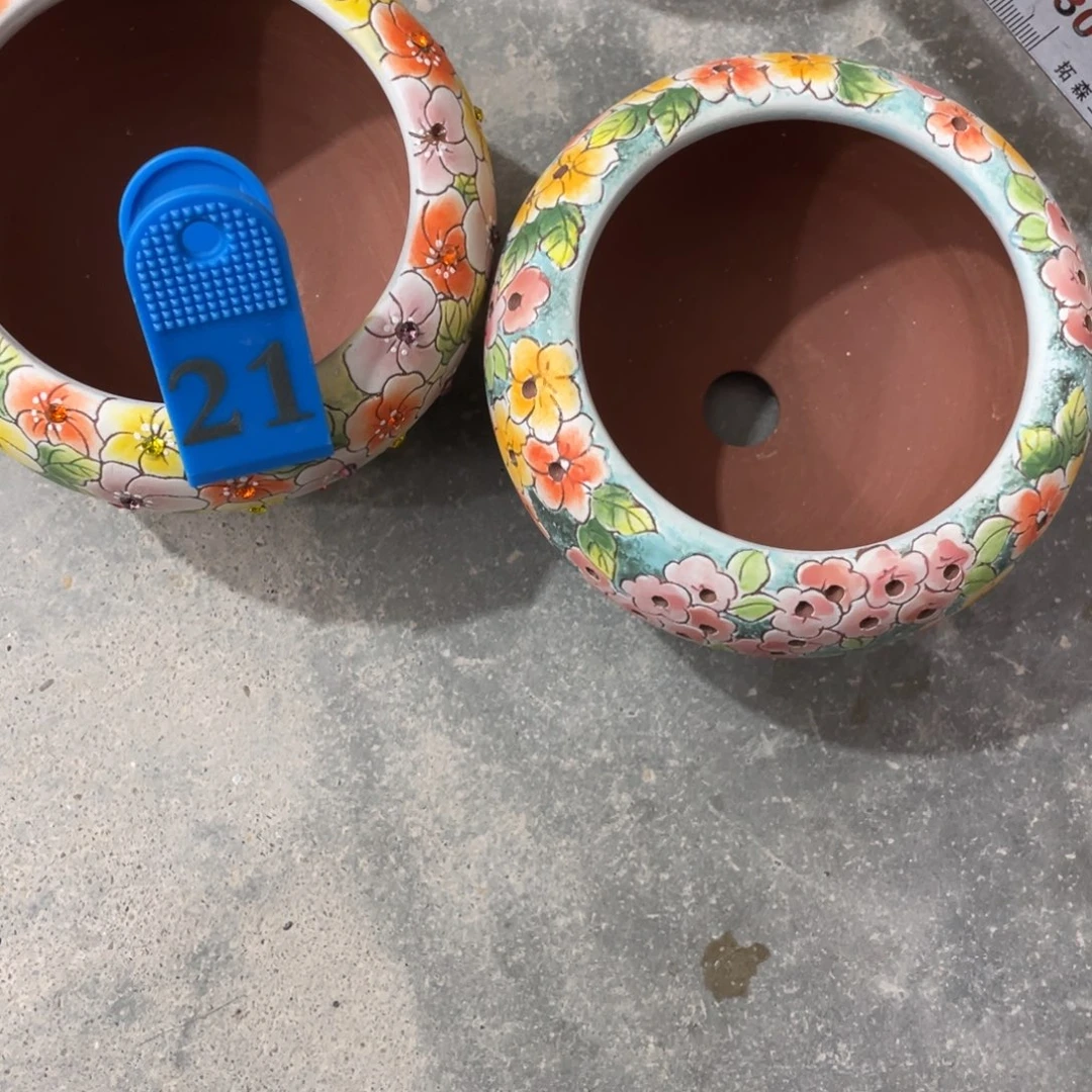 红陶番**?多肉花盆特价