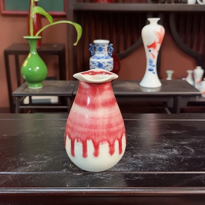 摆件小花器666777889999888