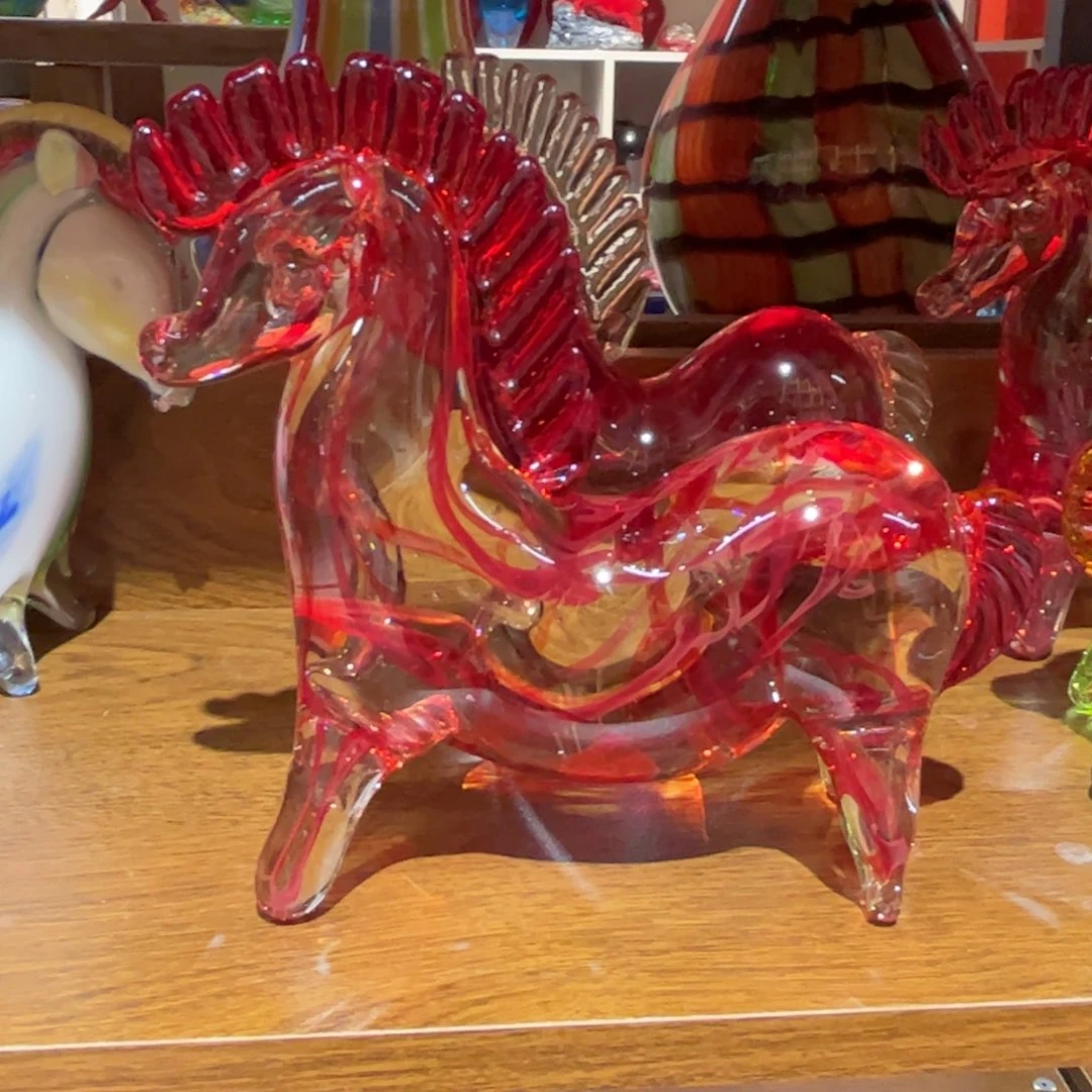 手工艺品琉璃精品