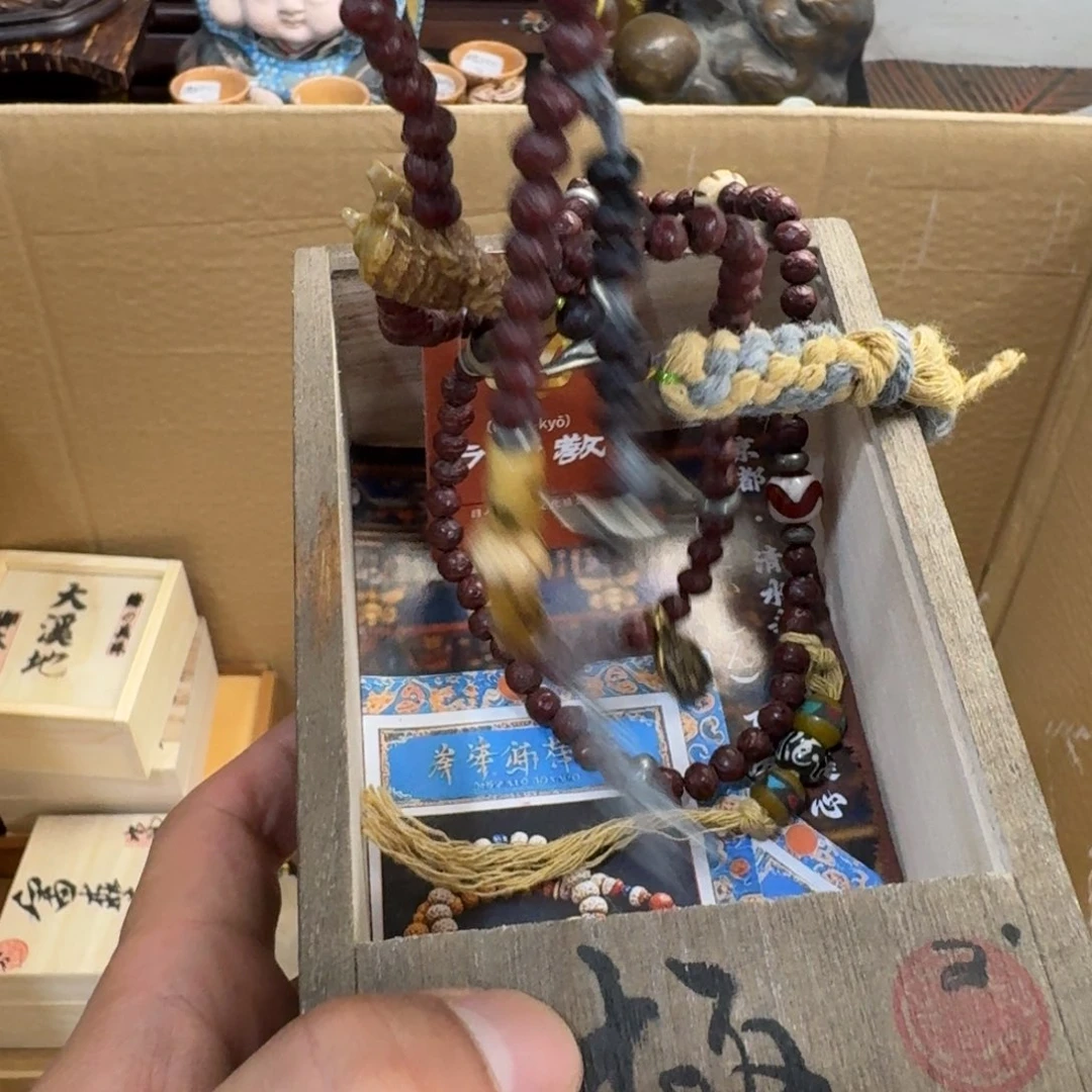 陶瓷手串，多样性发一