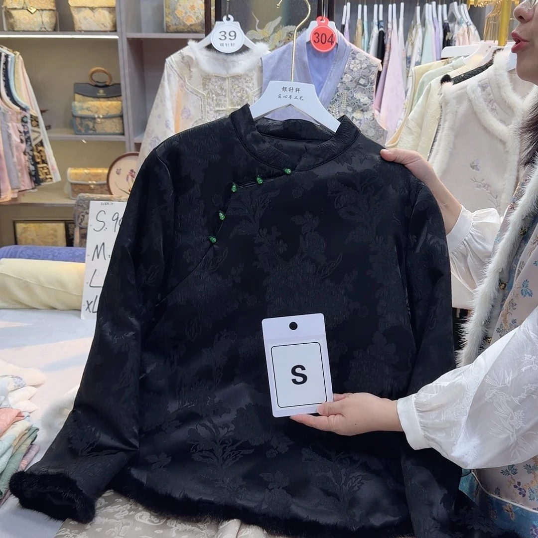 陌***$非遗传承人的精神风貌与