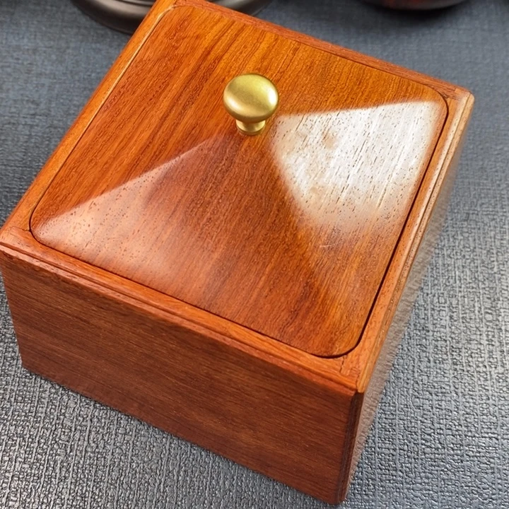 （***）大果紫檀（缅甸花梨）