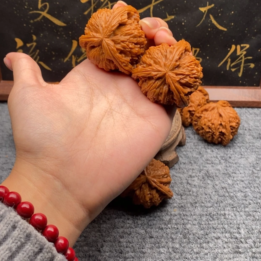 【闪购商品】吊坠文玩核桃康**鼻