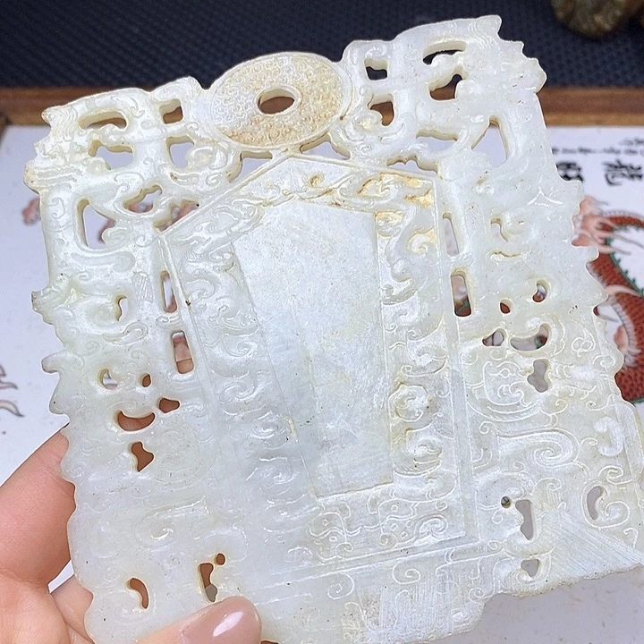 紫砂闪购商品，一图一物