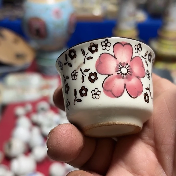 摆件陶瓷摆件不固定一件