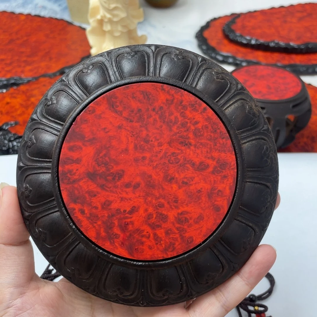 东非黑黄檀（紫光檀）