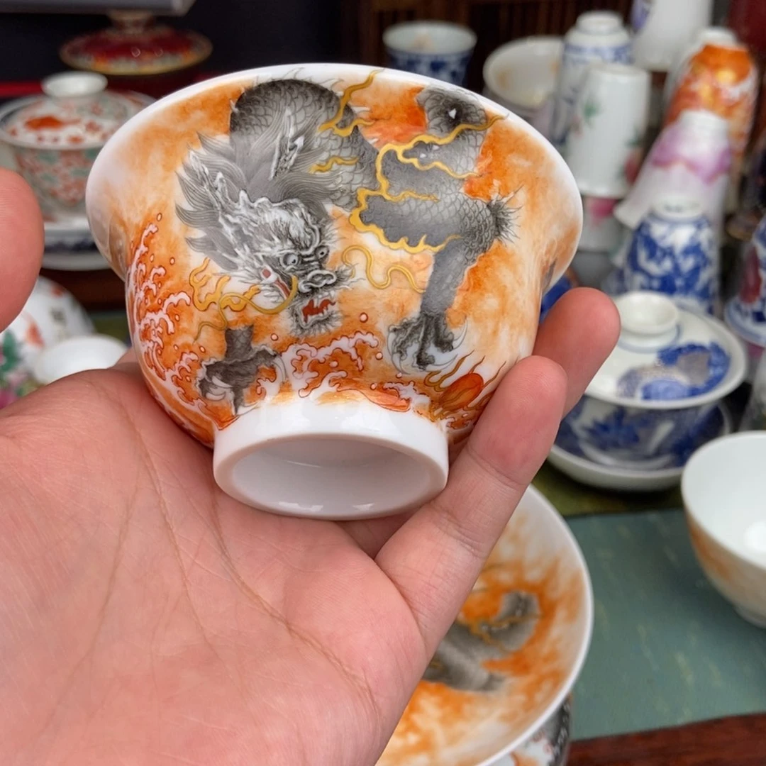 陶瓷的的设计师是一