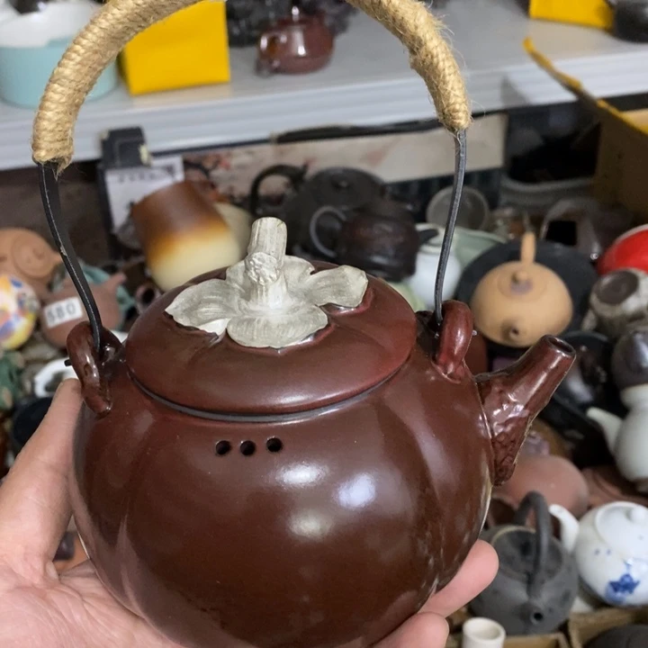 陶瓷艺术品及陶瓷制品