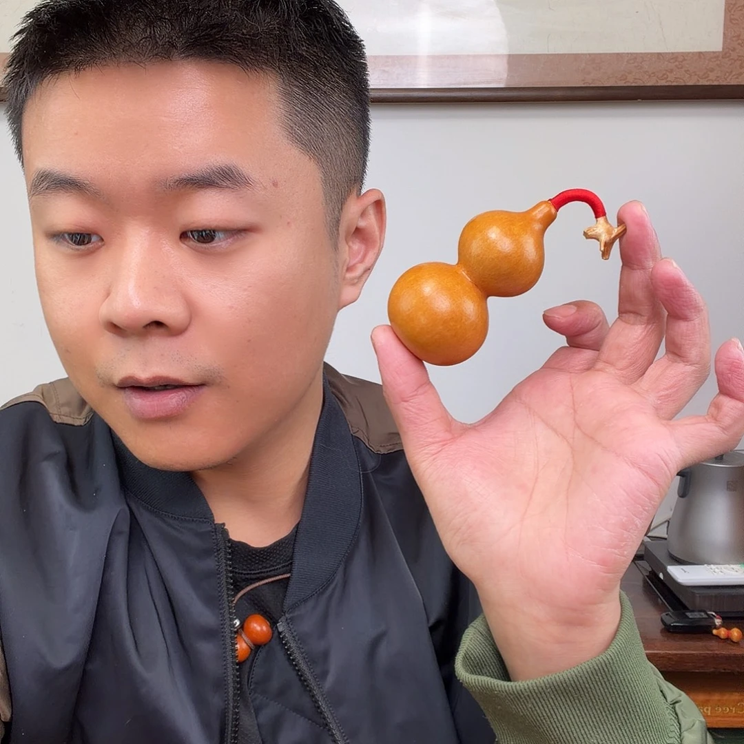 落***员精品天津嘴八宝葫芦