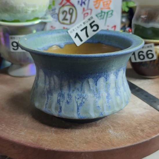 _***ヾ景德镇手工高温陶瓷：内口13高10.5