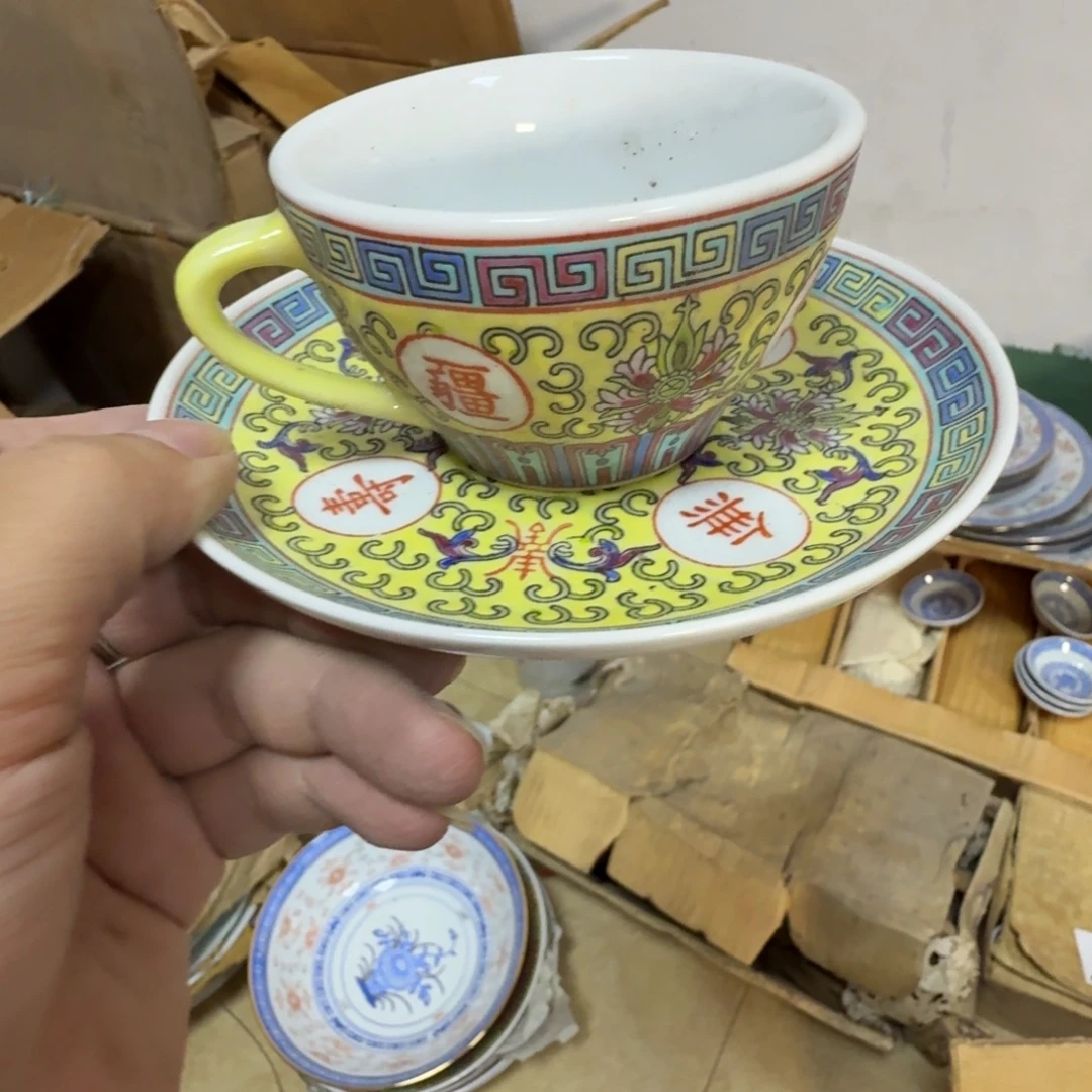 其他景德镇陶瓷艺术