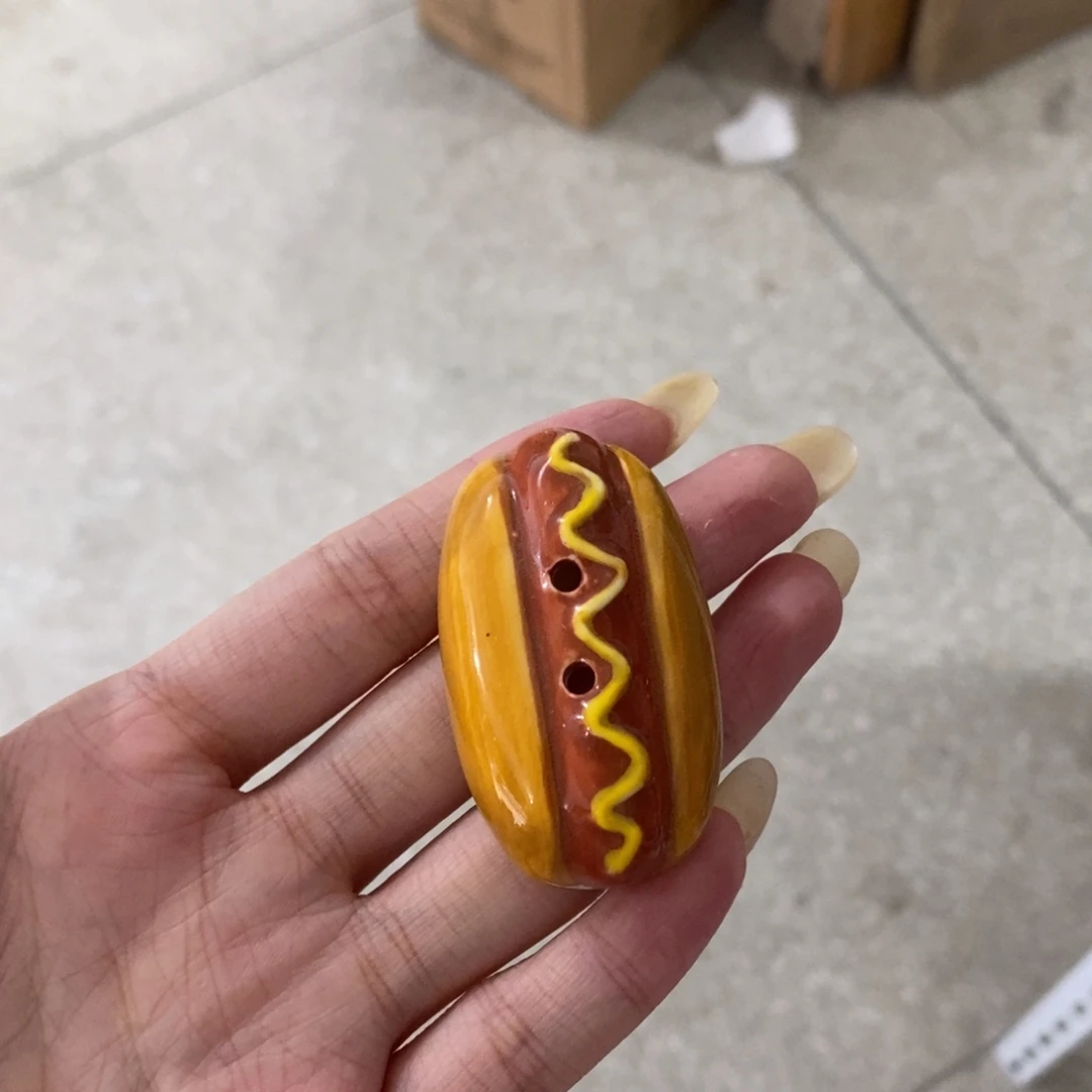 陶德化陶瓷微瑕冰裂18包邮介意慎拍