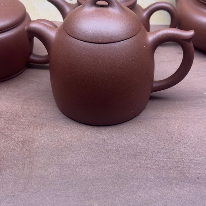 泥塑底槽清秦权270cc微瑕