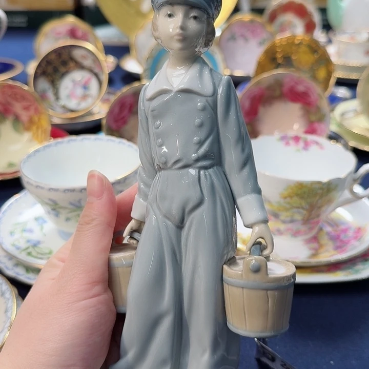 碟中古美物 雅致全品