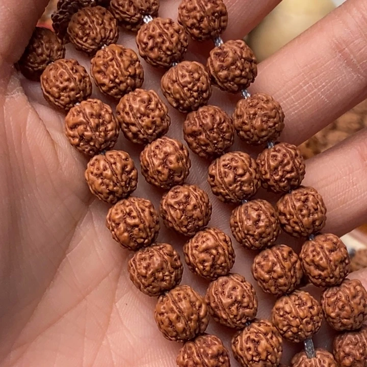 【闪购商品】金刚菩提吊坠用****4纯血一代龙108