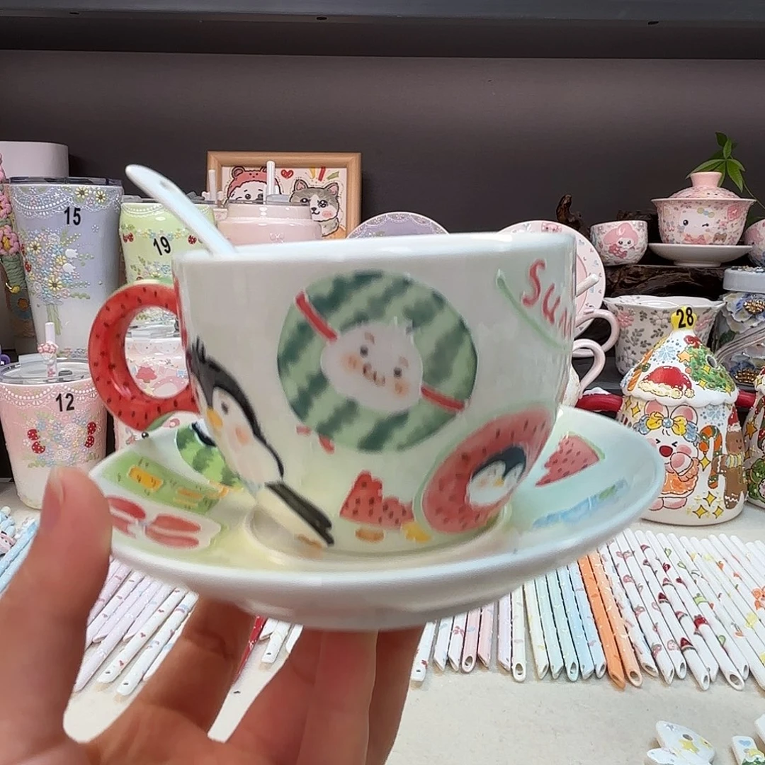 景德镇设计师款陶瓷