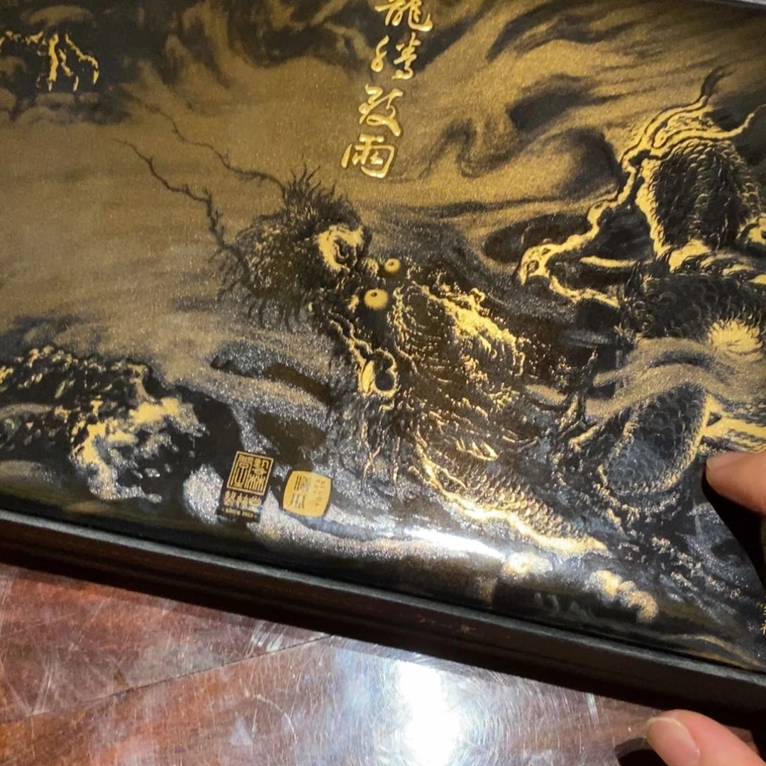 景德镇高端陶瓷艺林堂