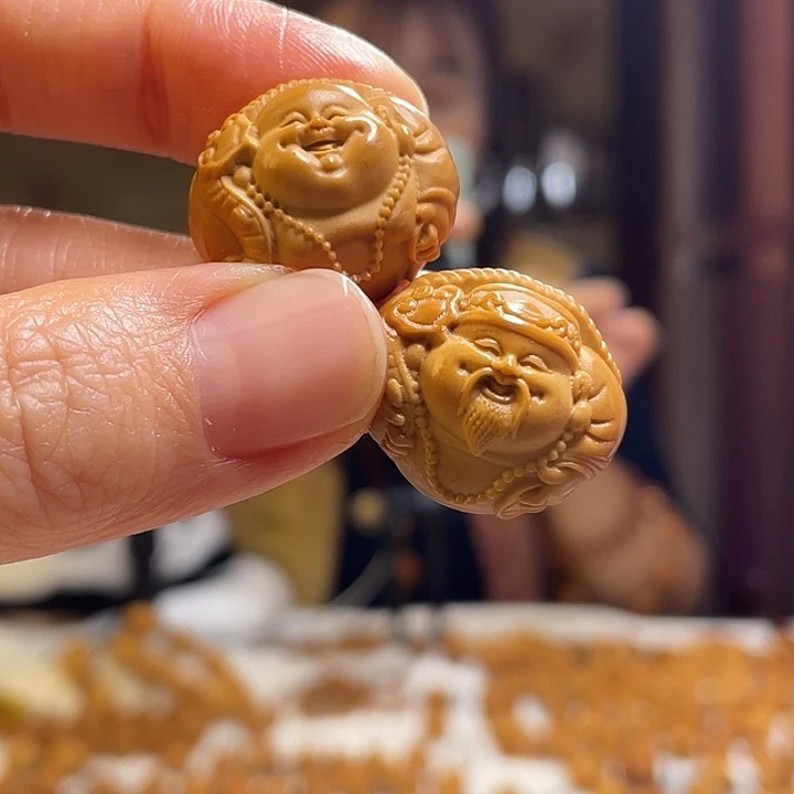 手串/手链橄榄核