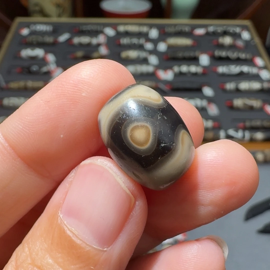 玛瑙/玉髓颈饰未镶嵌44