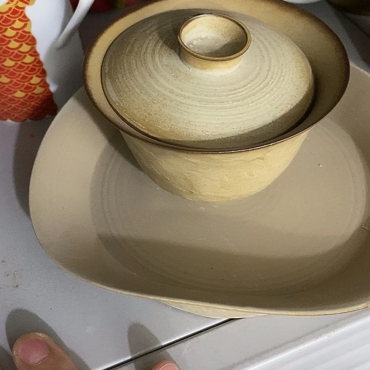 陶瓷艺术品制作工艺壶