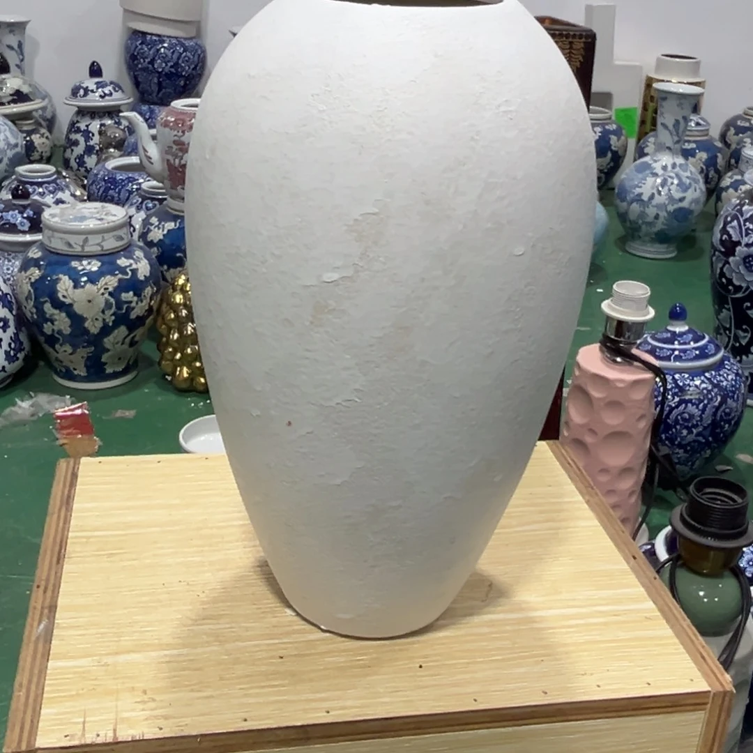 号高温陶瓷工艺饰品（微瑕慎拍）15