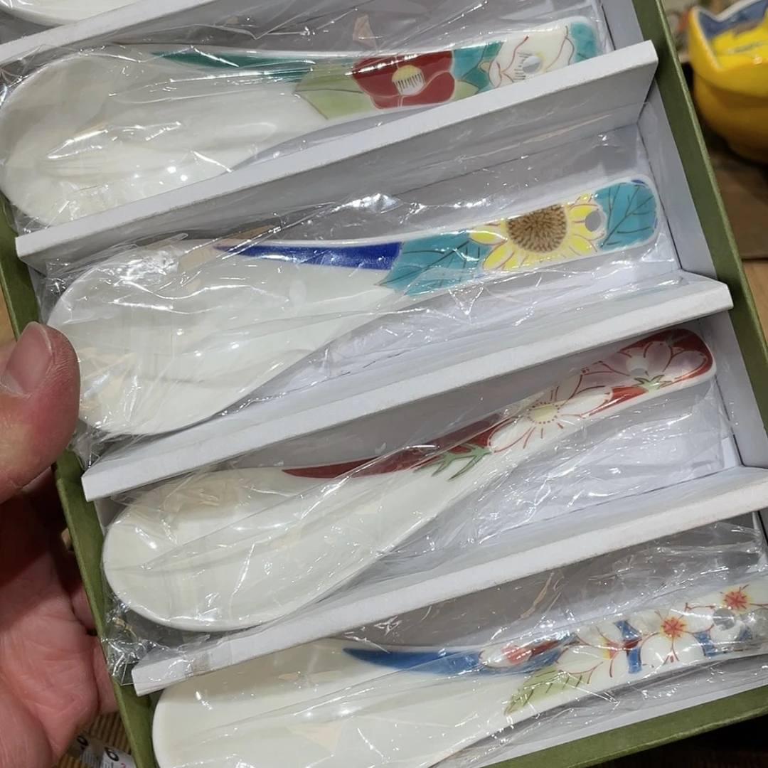 【闪购商品】瓷片，和和美美真便宜