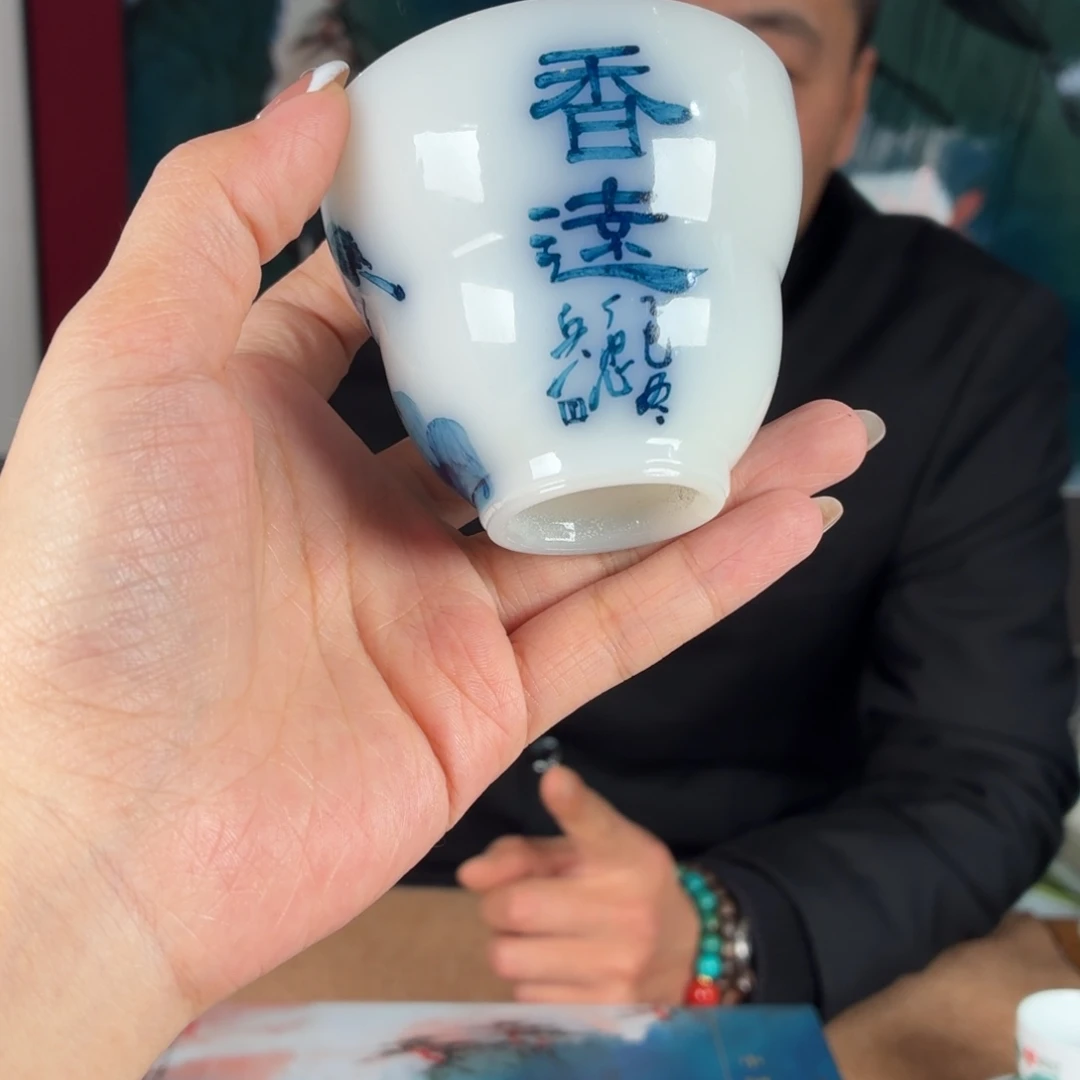 九鸣瓷艺九鸣瓷艺