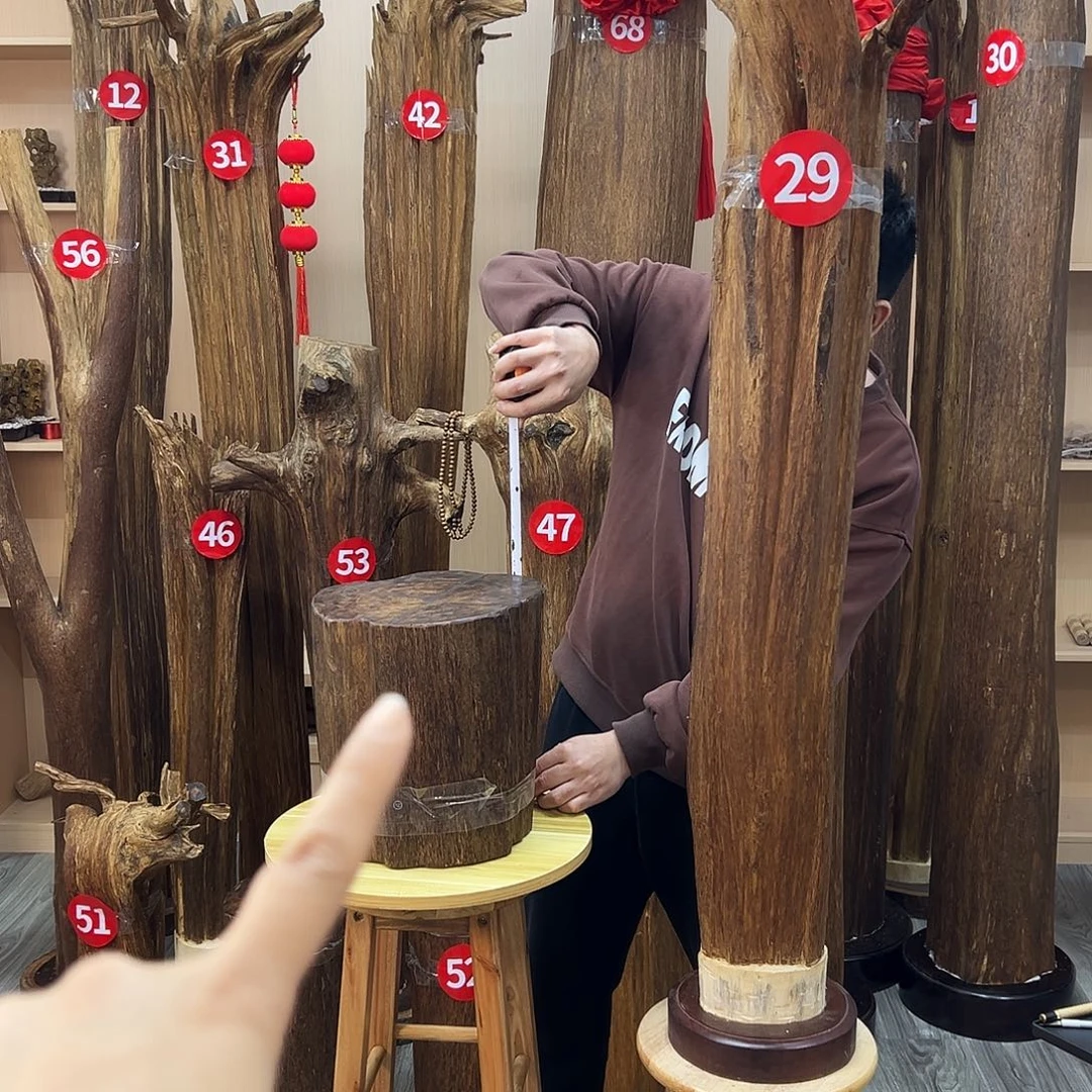 哈***哈沉香碎屑沉香沉香