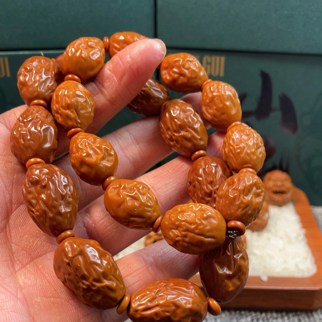 手串/手链橄榄核橄榄核