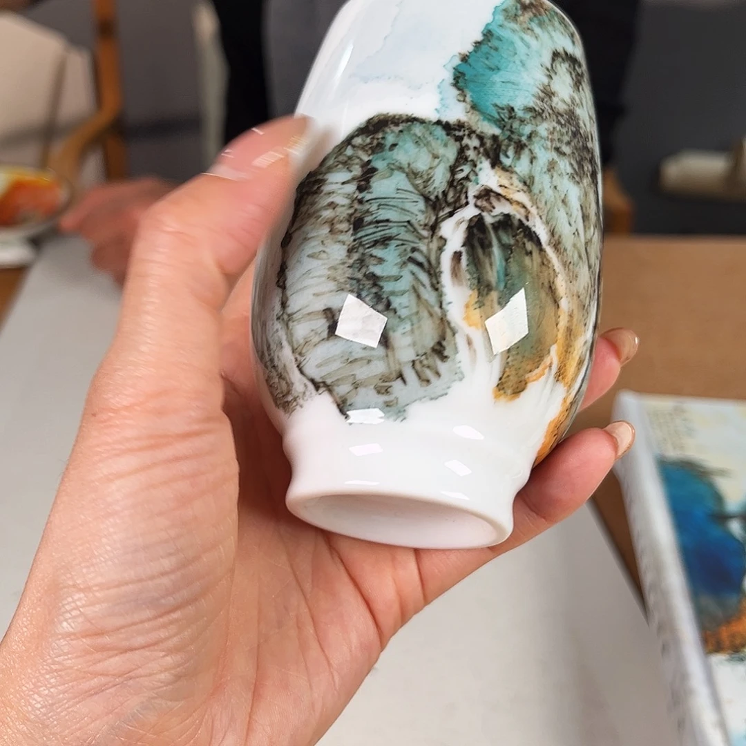 九鸣瓷艺九鸣瓷艺