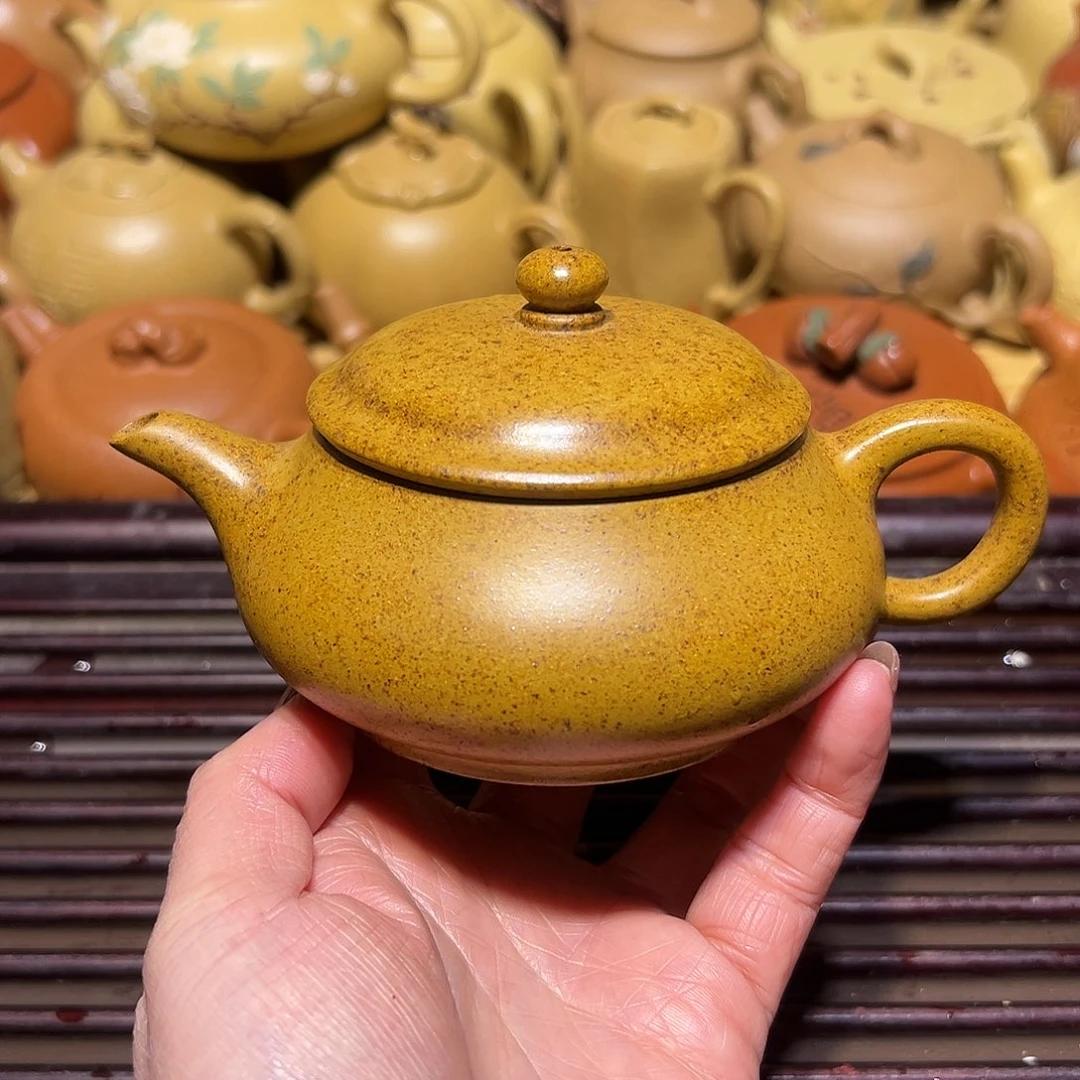茶壶紫砂宜兴紫砂
