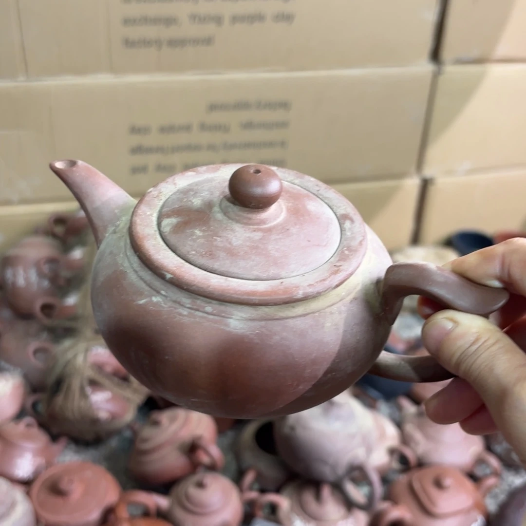 茶壶紫砂宜兴紫砂壶