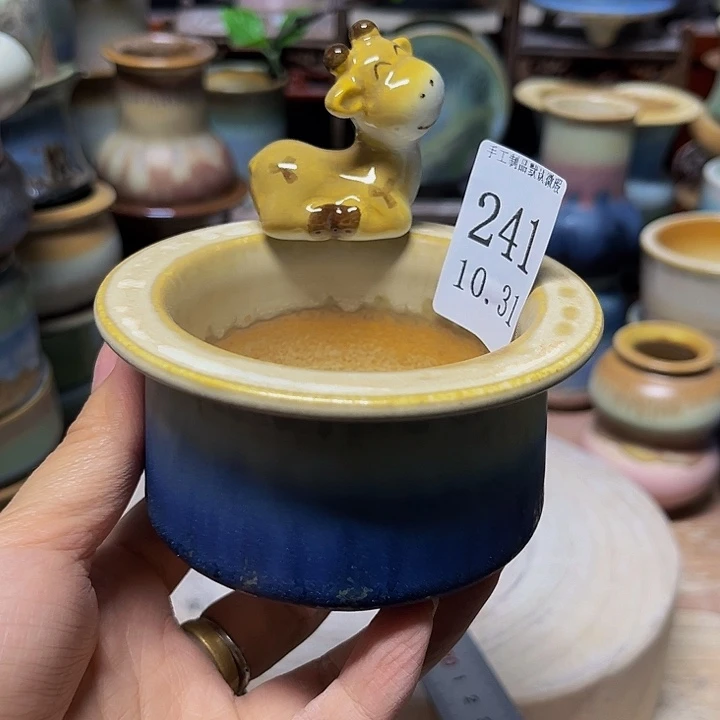 瓷片景德镇陶瓷手工制作