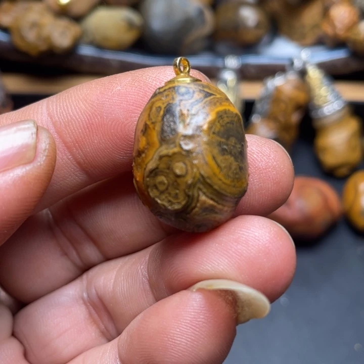 石材纯天然原石奇石11