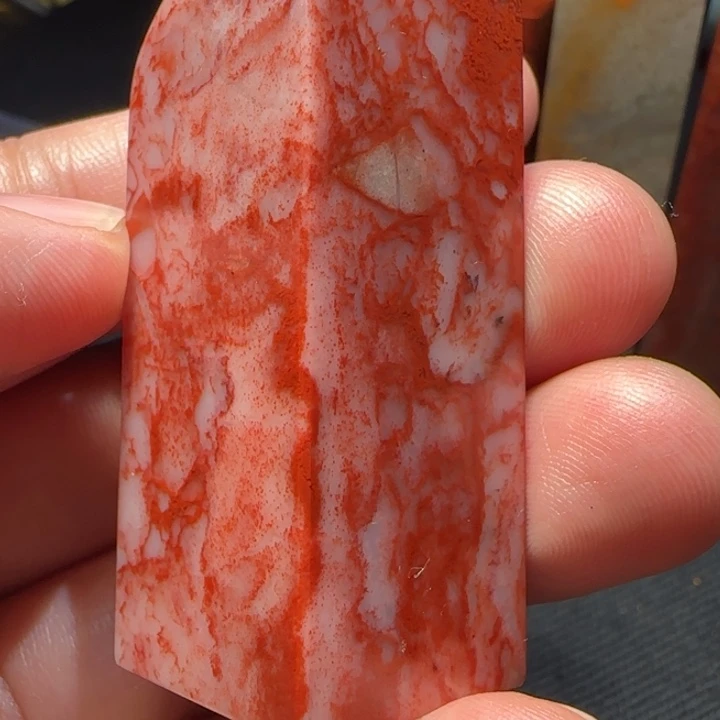 寿山石福集福寿山石