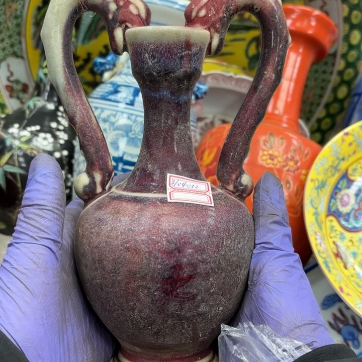 摆件瓷器摆件 瓷器摆件