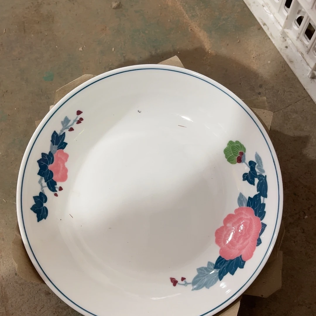 醴陵高温瓷老厂瓷福利微瑕